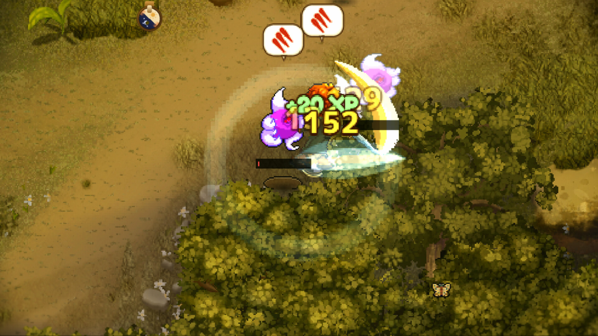 Veil of Time screenshot 4