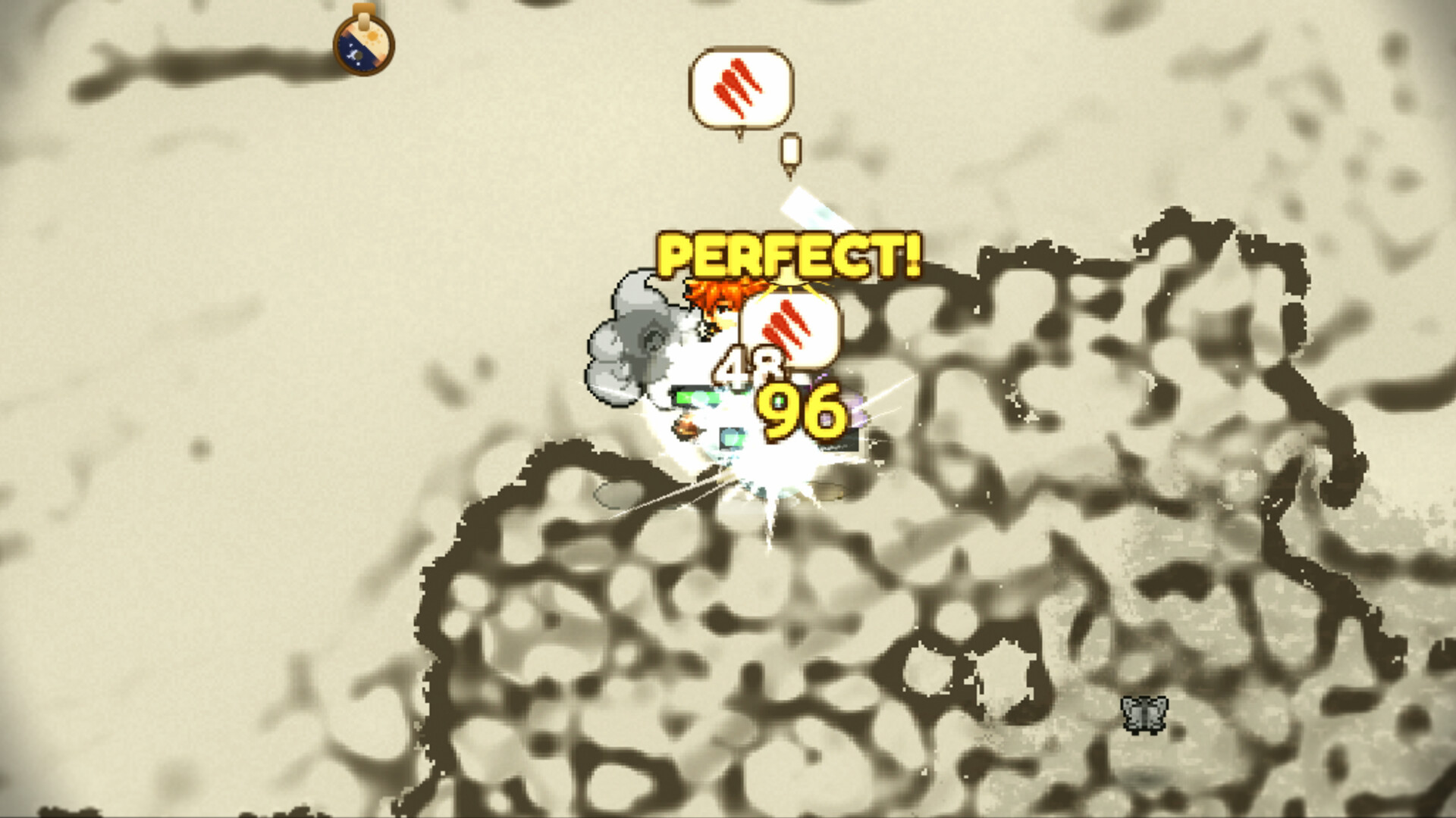 Veil of Time screenshot 2
