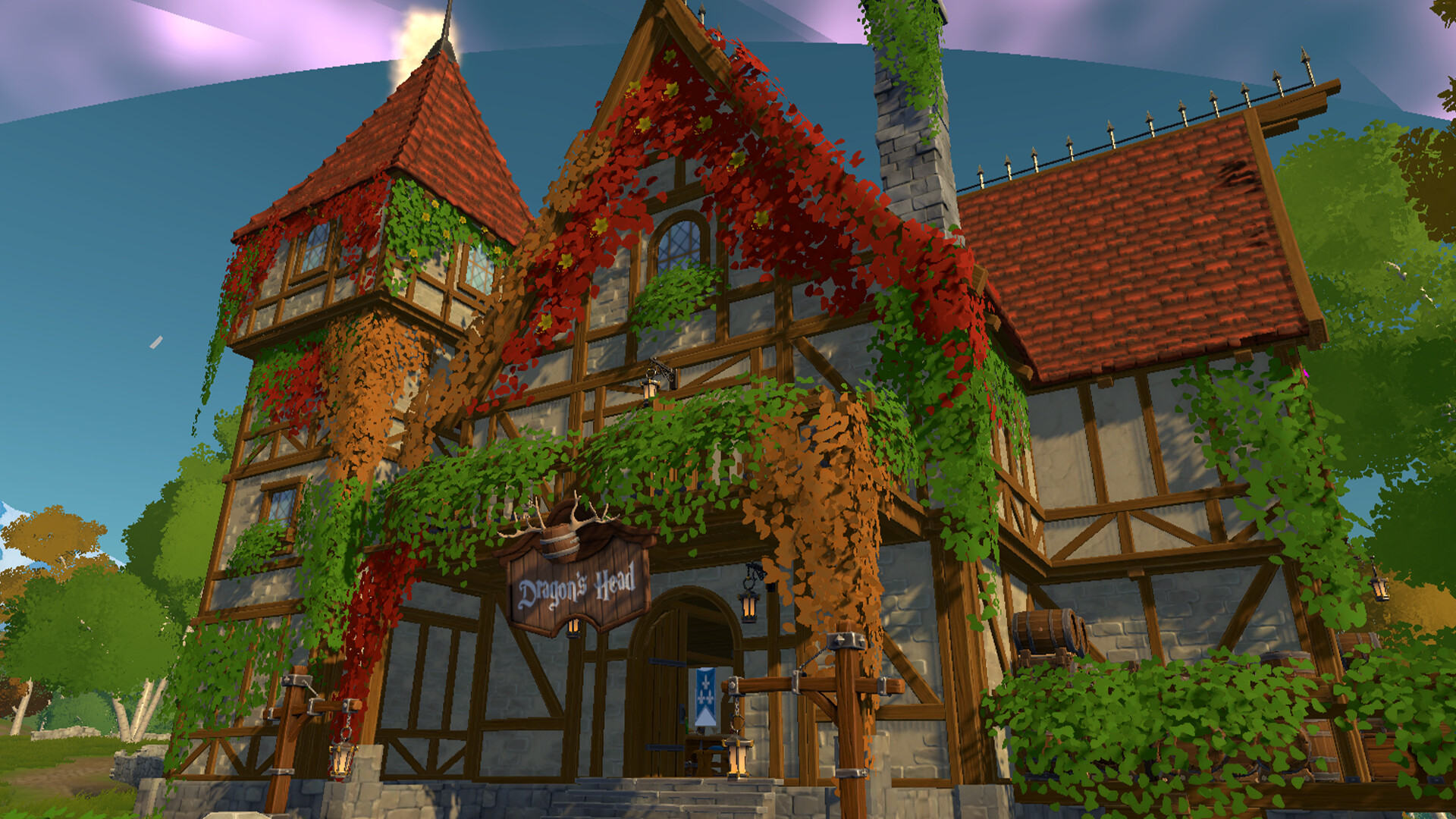 Tavern: Tidy Up screenshot 4