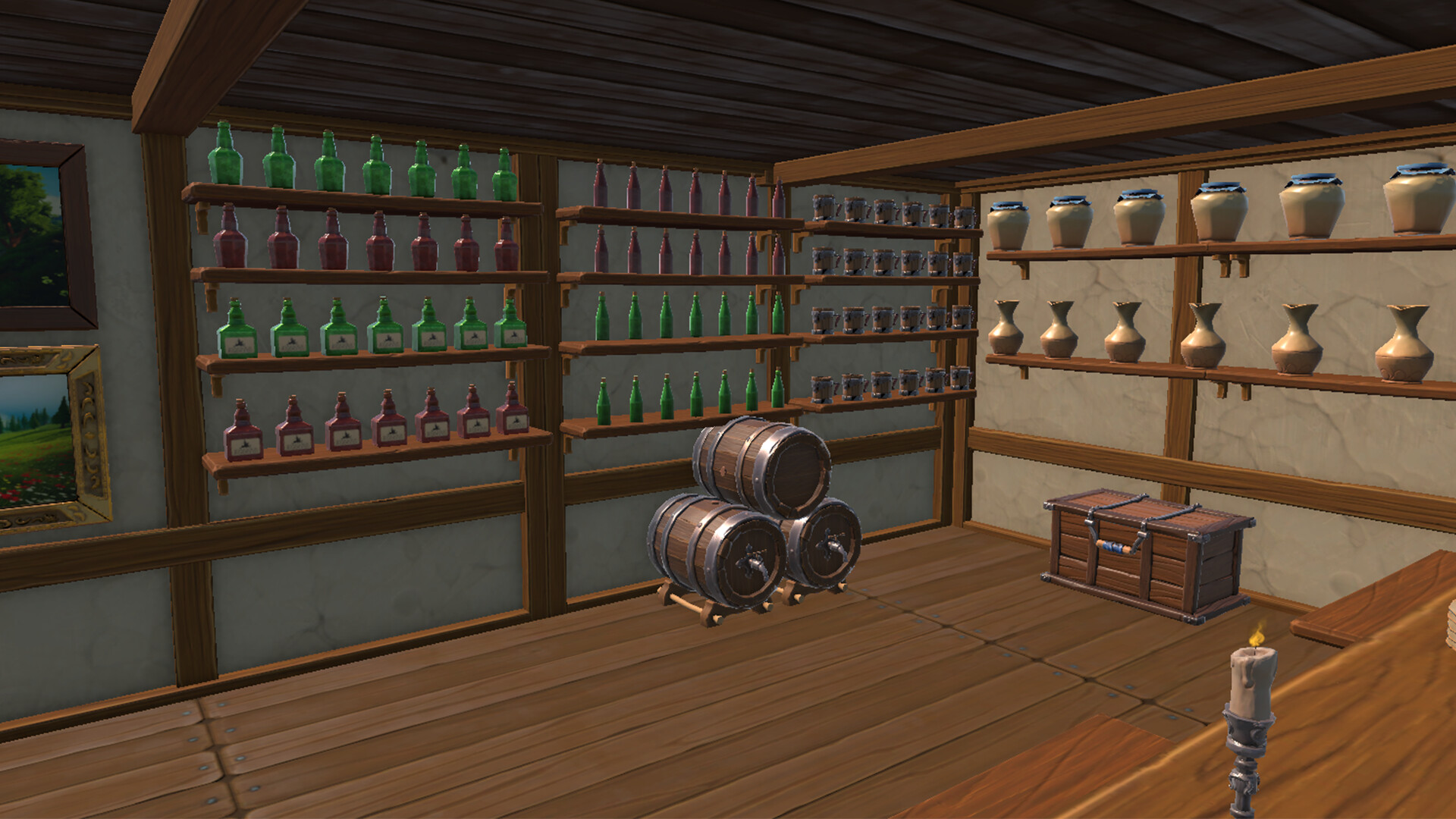 Tavern: Tidy Up screenshot 3