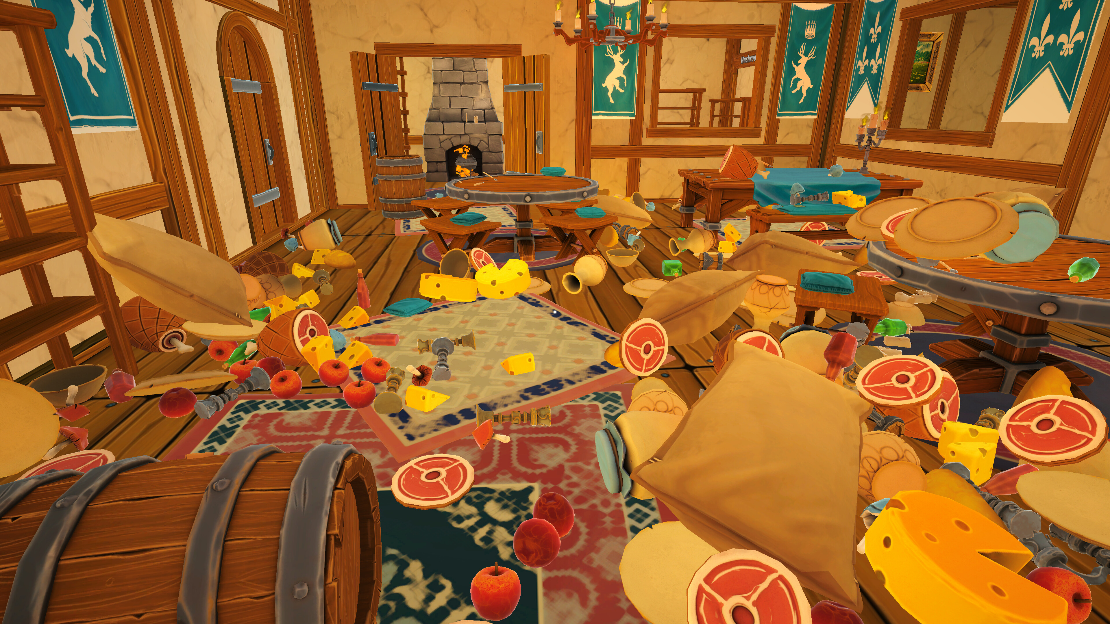 Tavern: Tidy Up screenshot 4
