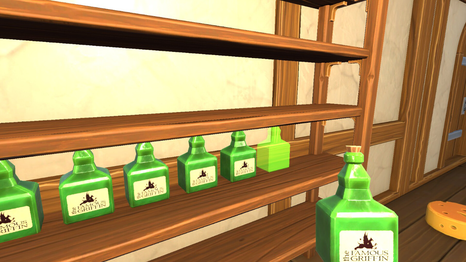 Tavern: Tidy Up screenshot 2