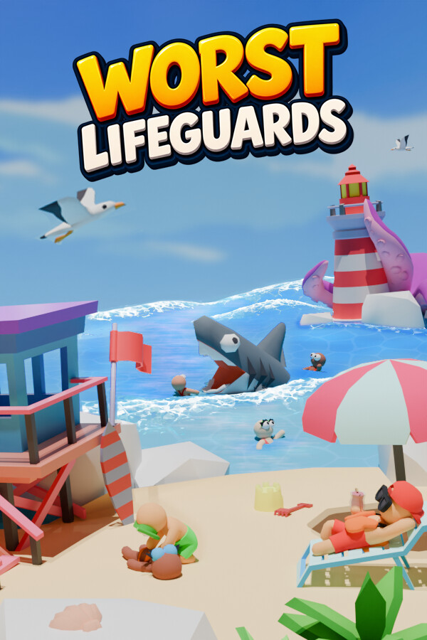 Worst Lifeguards