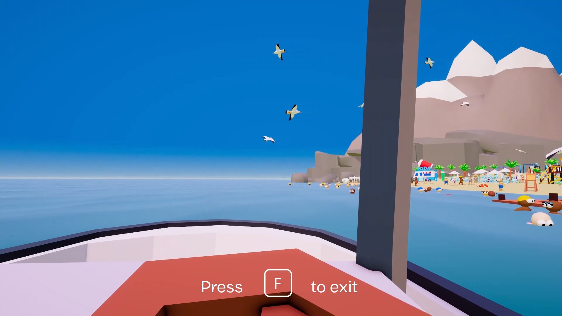 Worst Lifeguards trailer