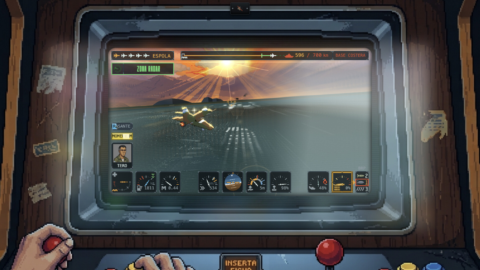 Rasante screenshot 5