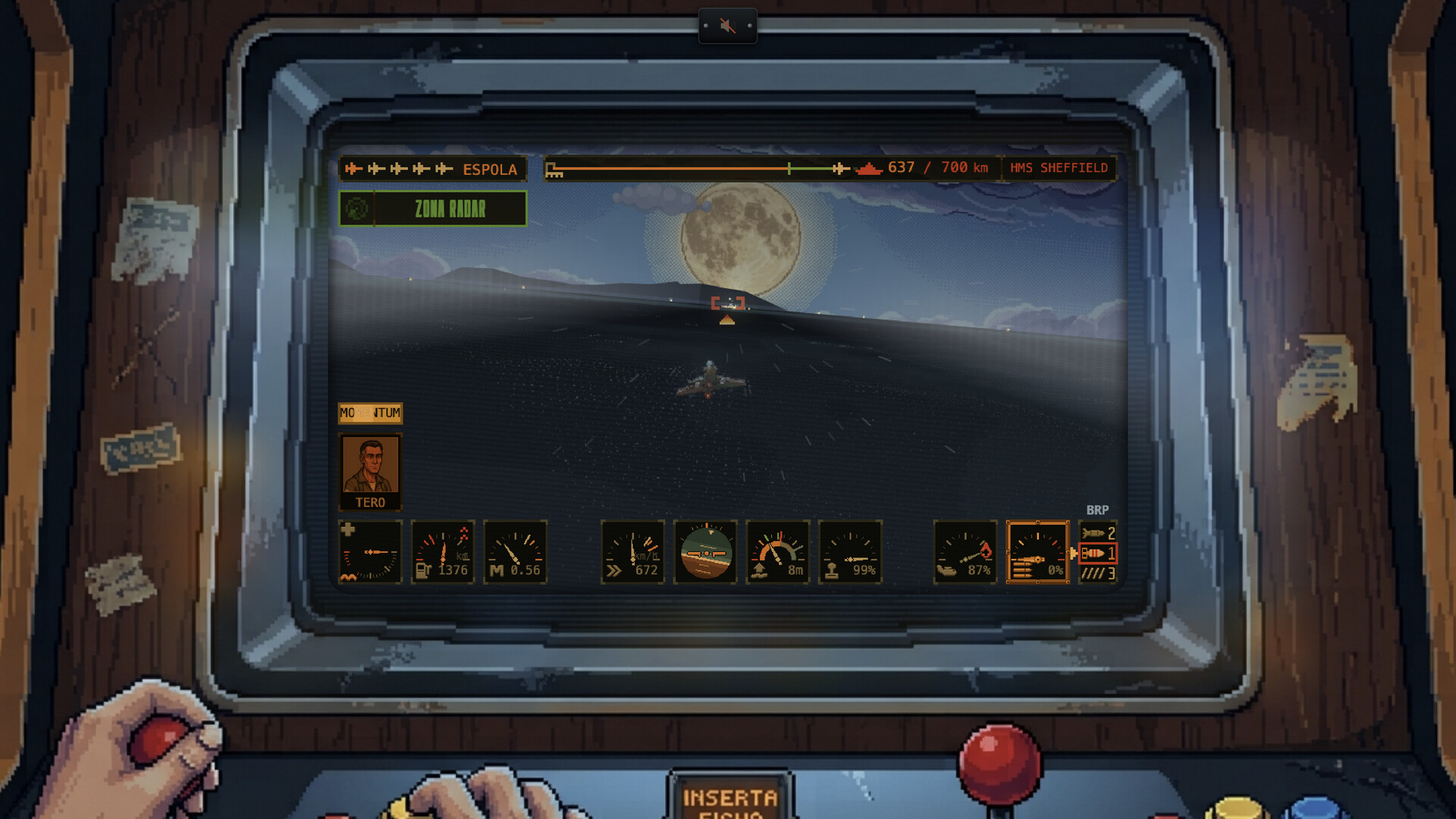 Rasante screenshot 4