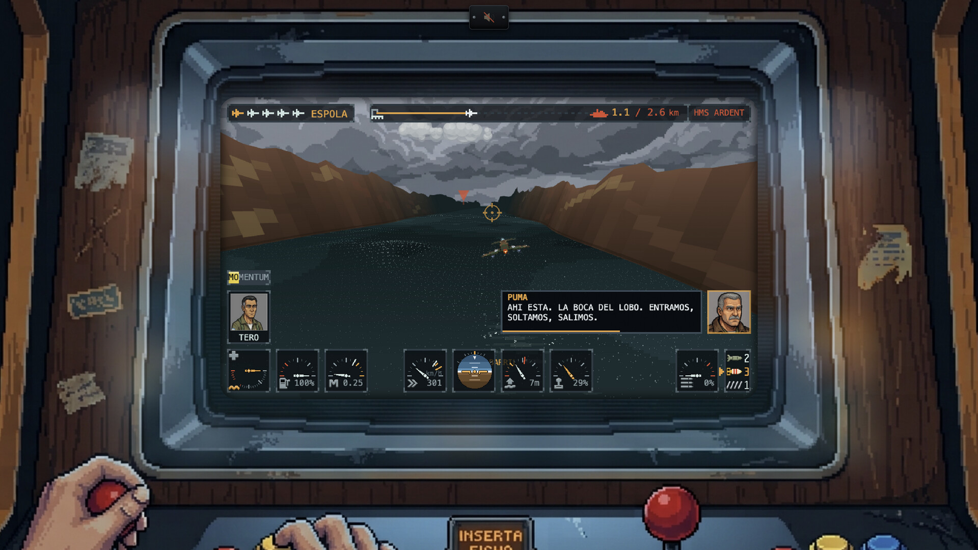 Rasante screenshot 3