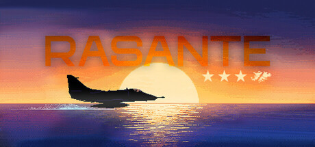 Cover art from Rasante