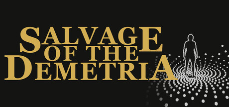 Cover art from Salvage of the Demetria