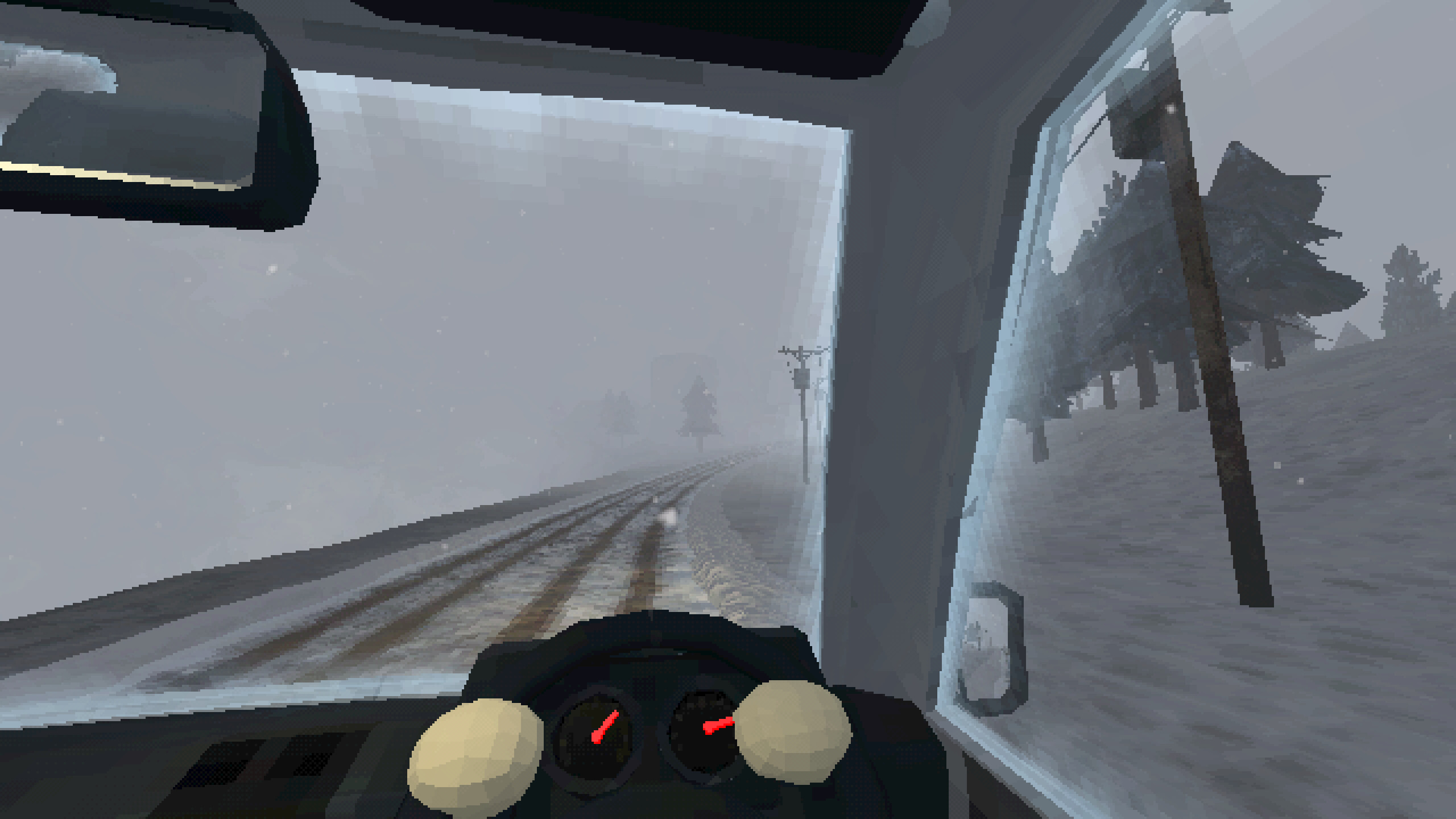 Roadside Odyssey screenshot 3