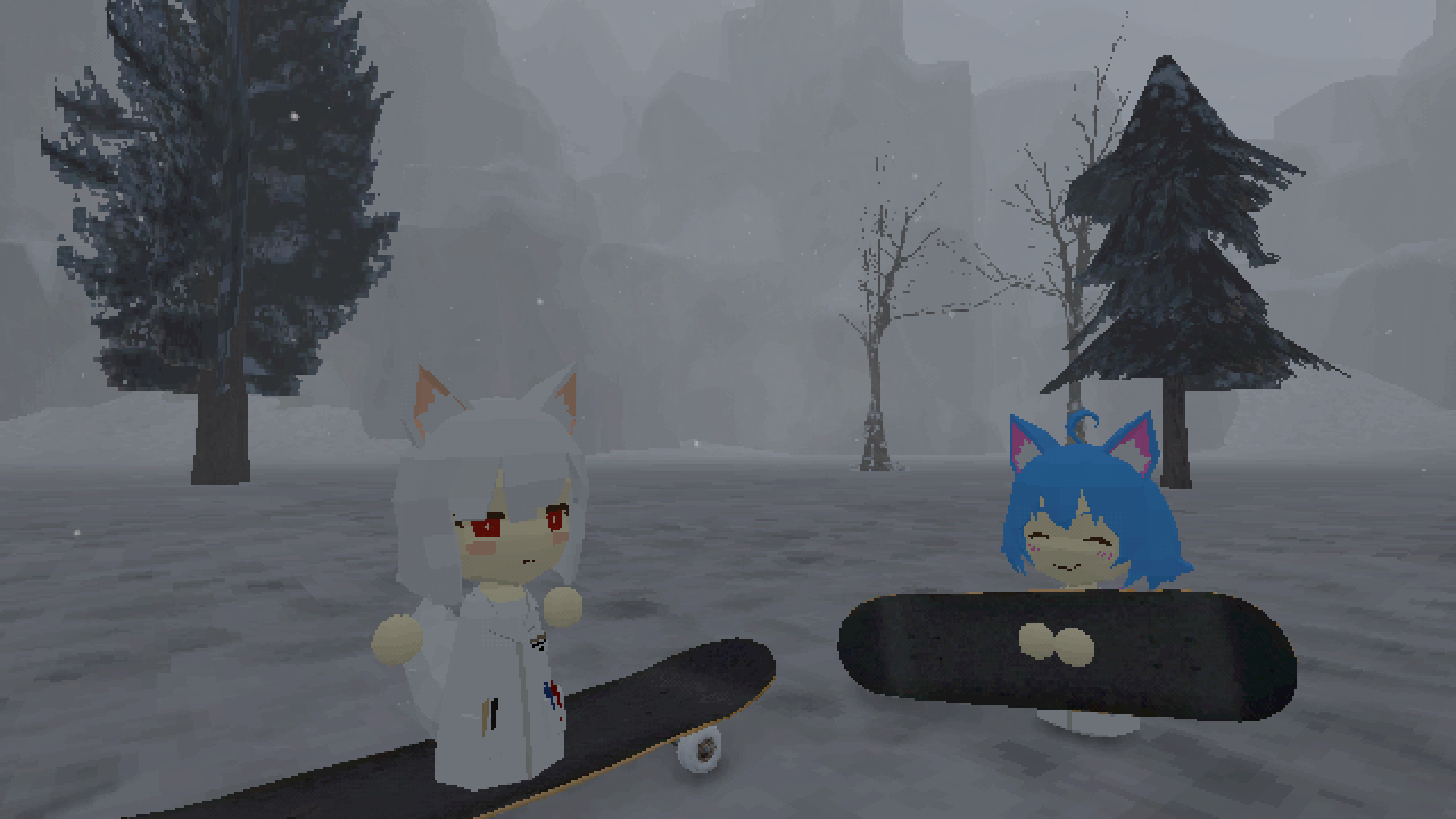 Roadside Odyssey screenshot 5