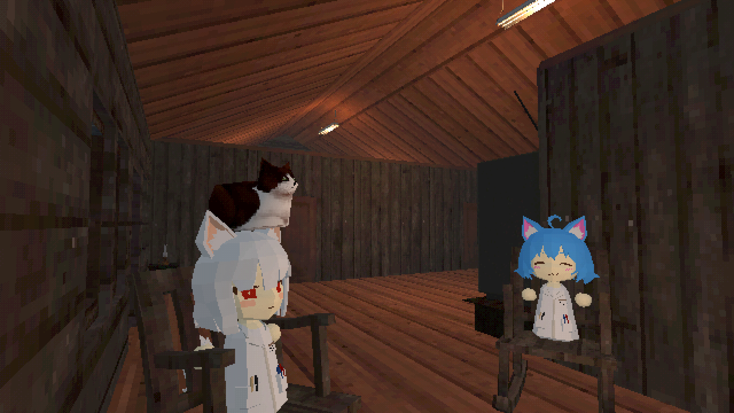 Roadside Odyssey screenshot 4