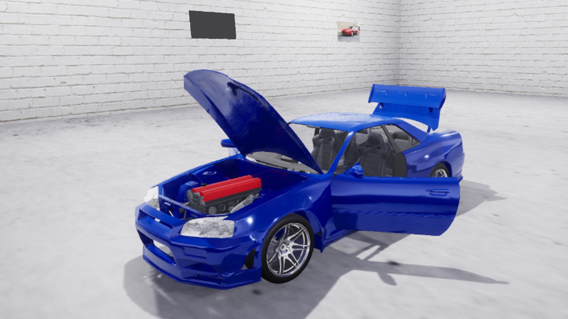 SplitOut screenshot 1