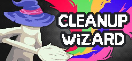Cover art from Cleanup Wizard