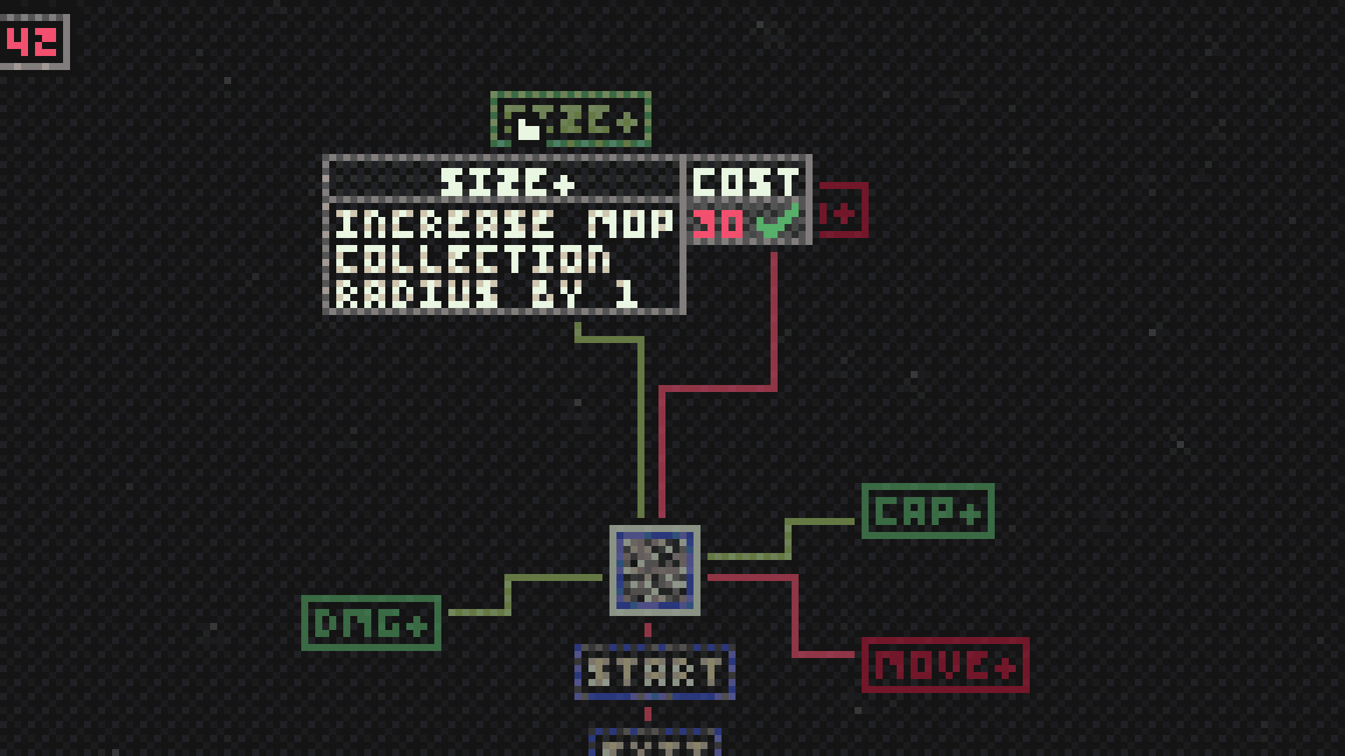 Cleanup Wizard screenshot 2