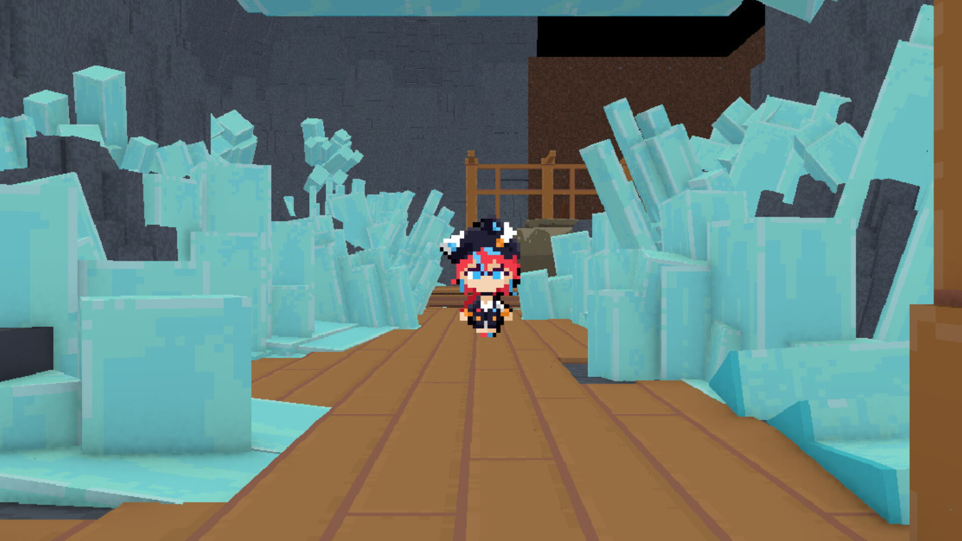 Tales of Kureha: The Outer Gate Academy screenshot 4