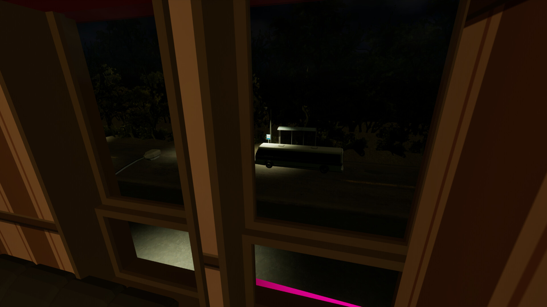 Midnight Motel screenshot 4