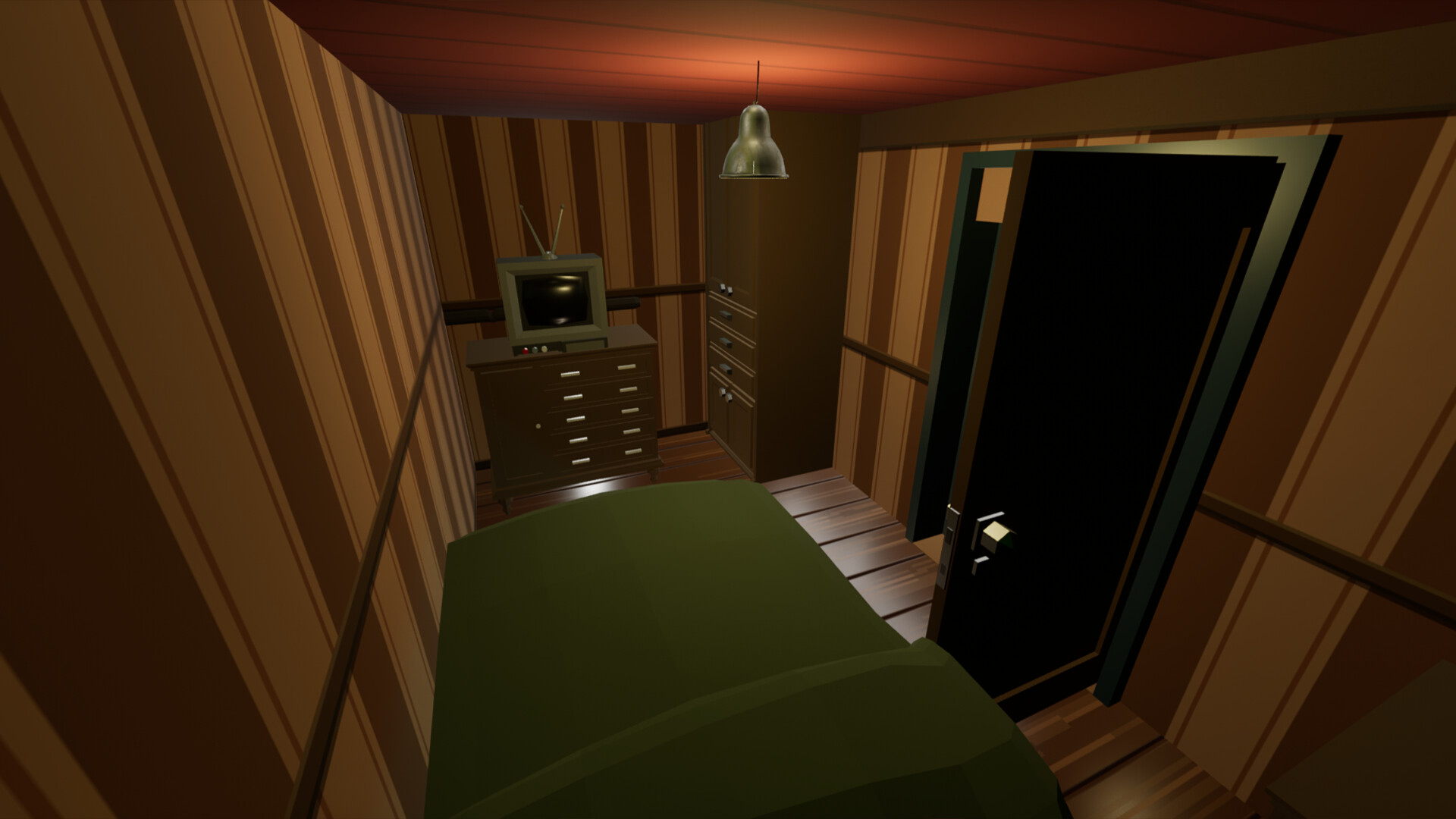 Midnight Motel screenshot 5