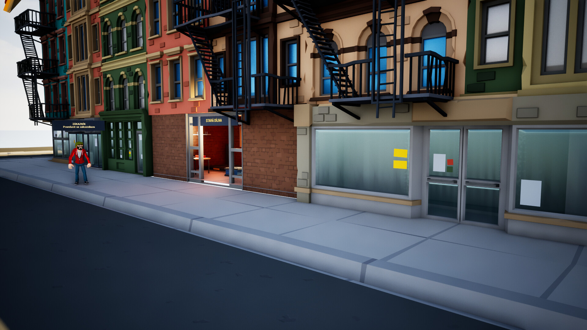 SkillHouse: Founder’s Journey screenshot 5