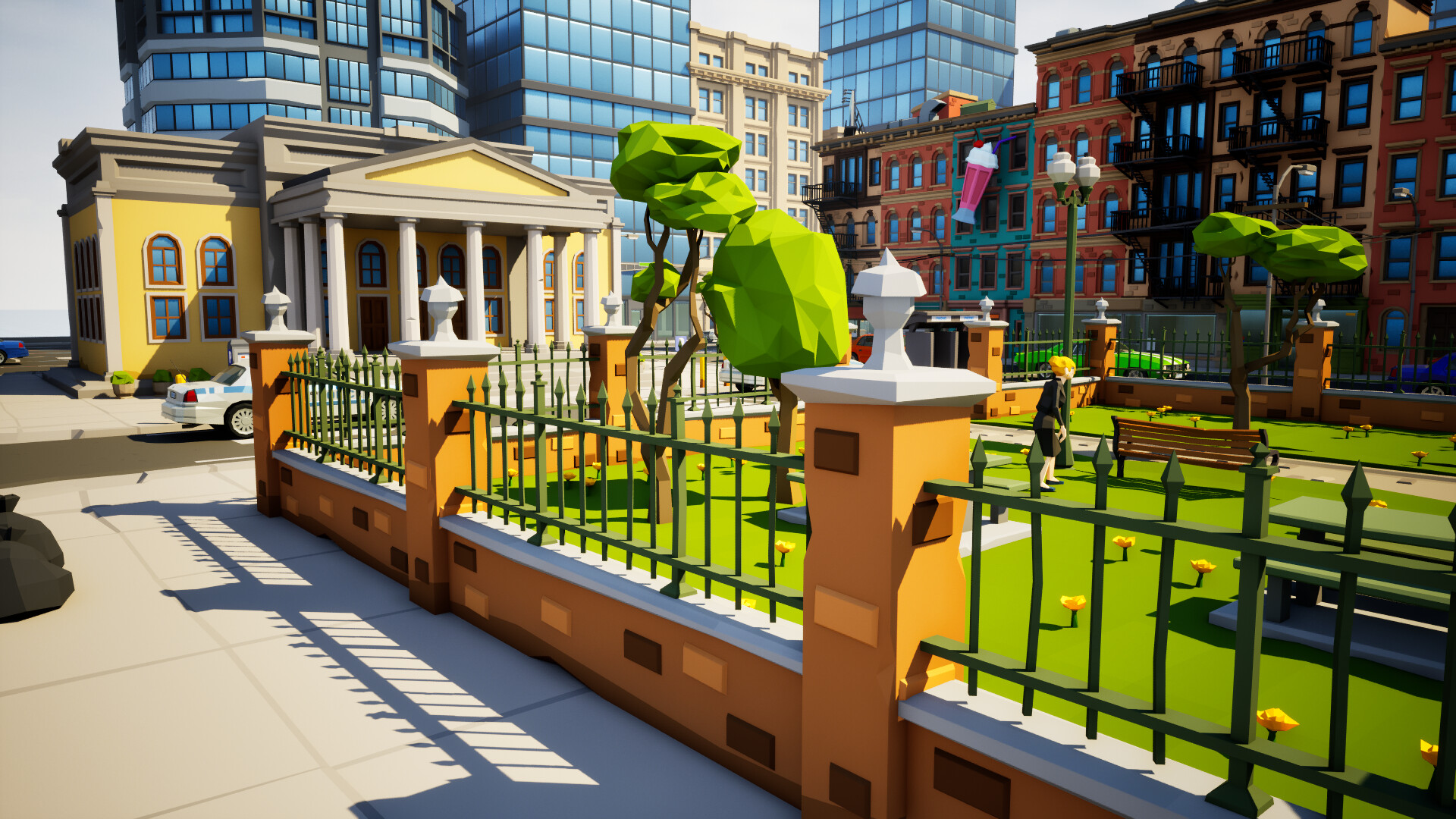 SkillHouse: Founder’s Journey screenshot 4