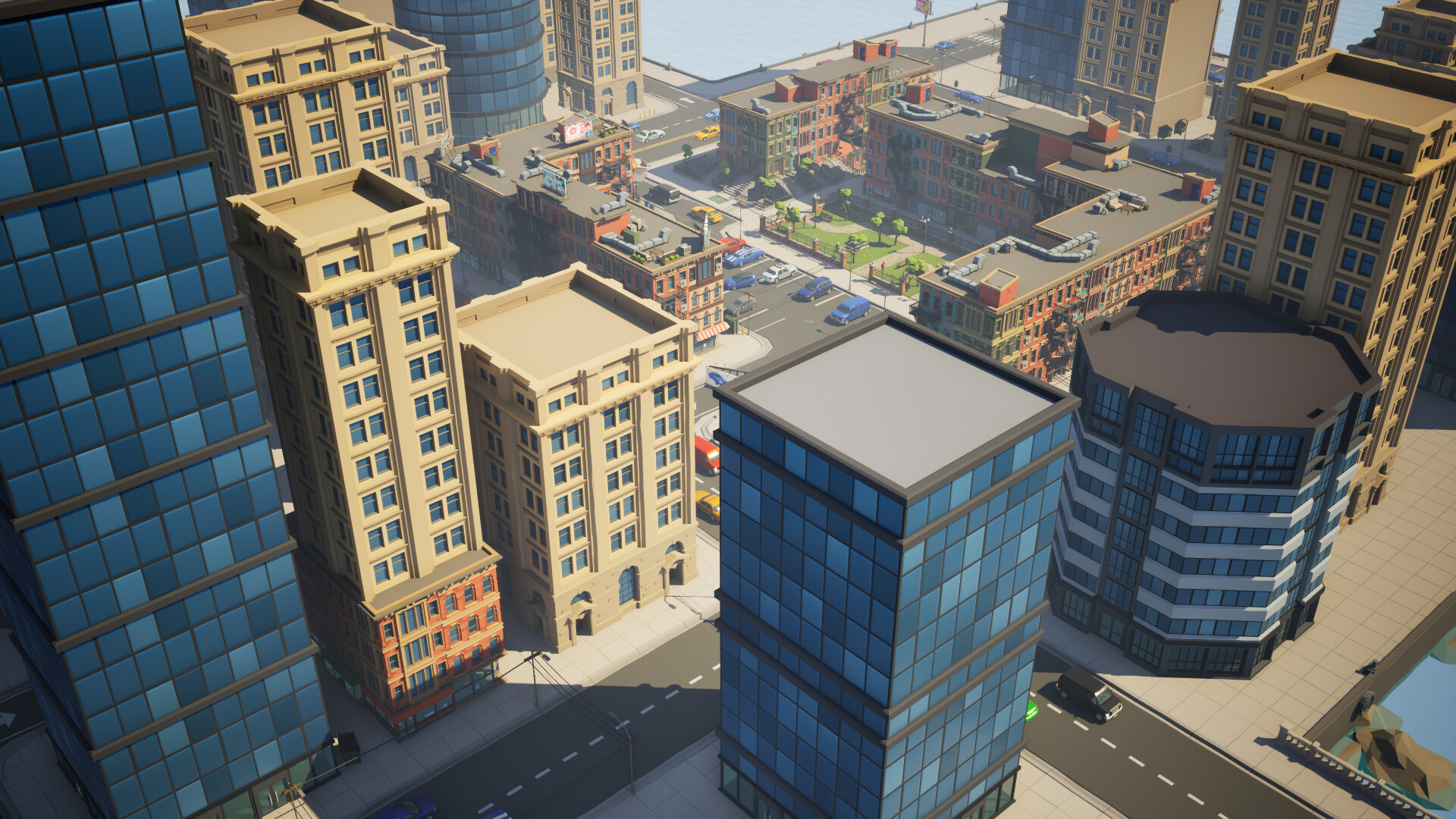 SkillHouse: Founder’s Journey screenshot 1