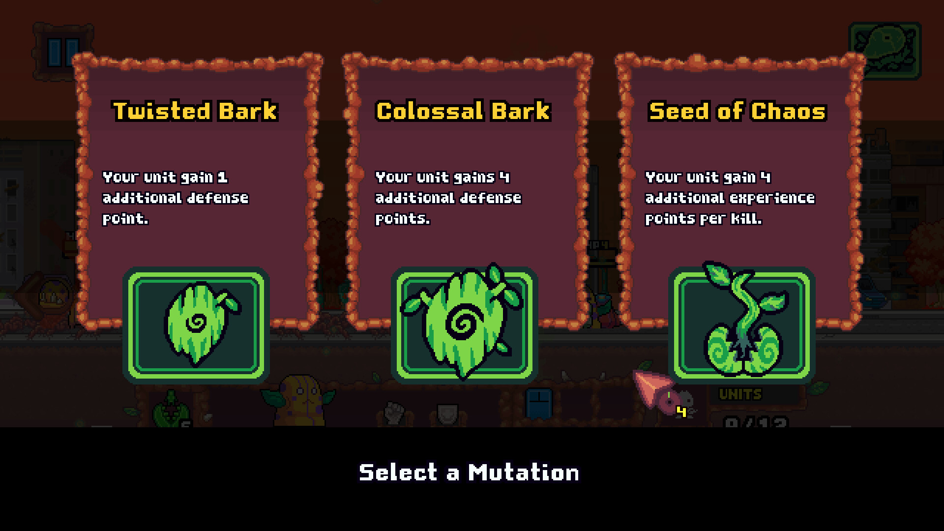 Apocalypseed screenshot 5