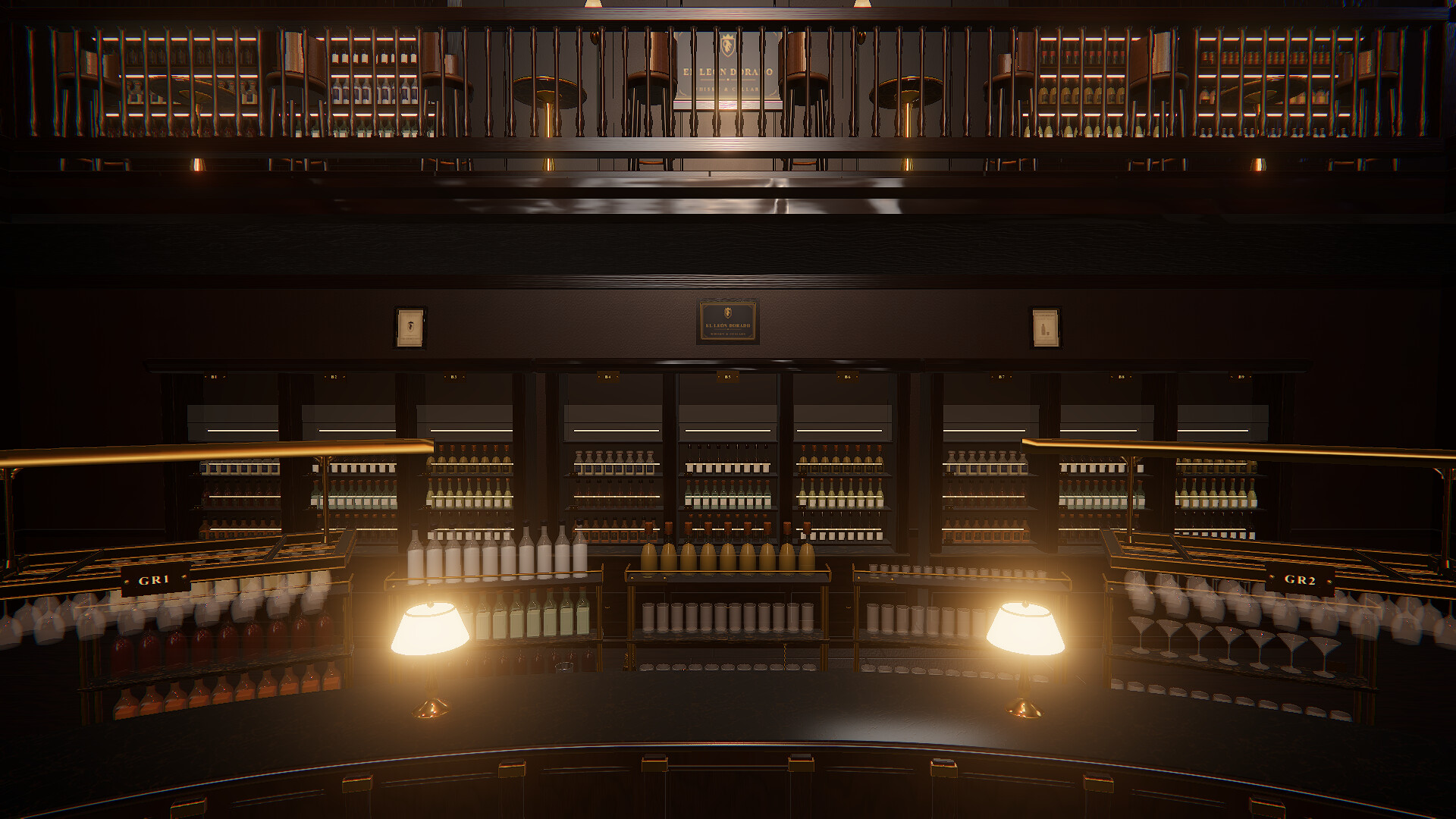 Bar Keeper screenshot 5