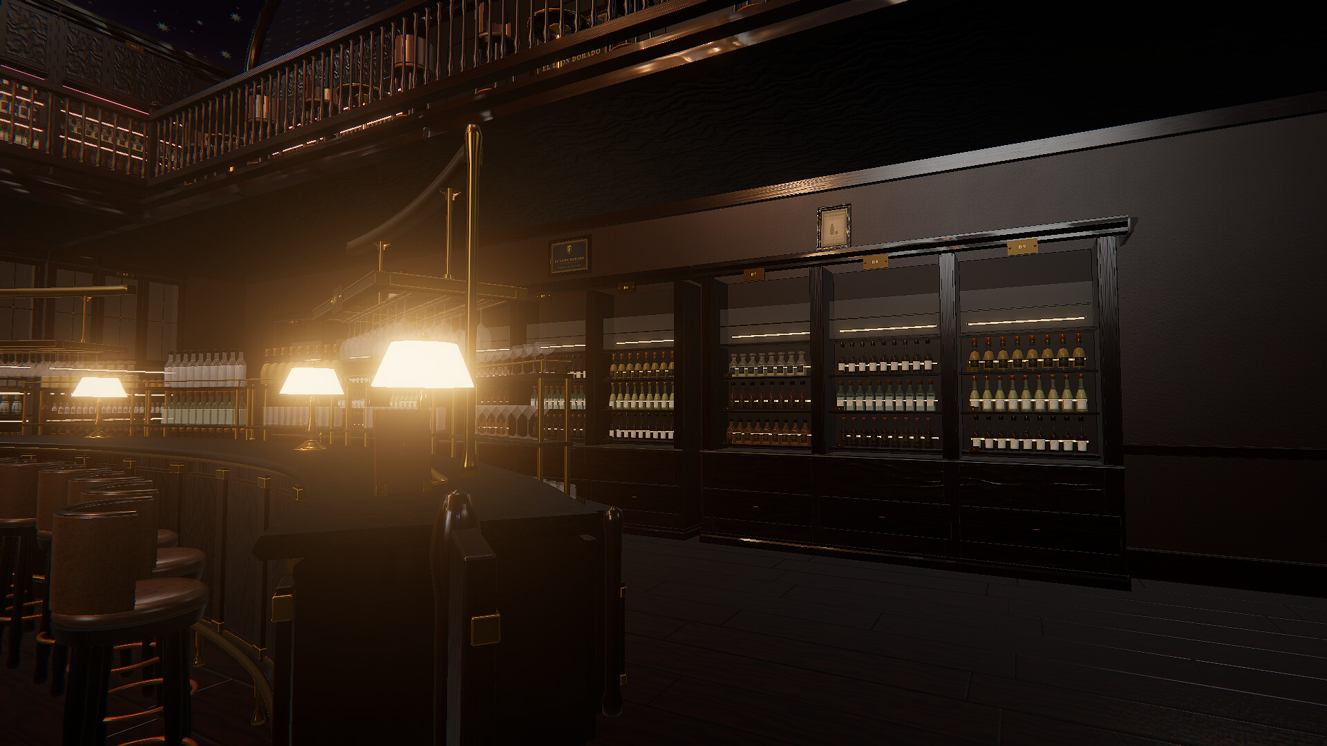 Bar Keeper screenshot 4