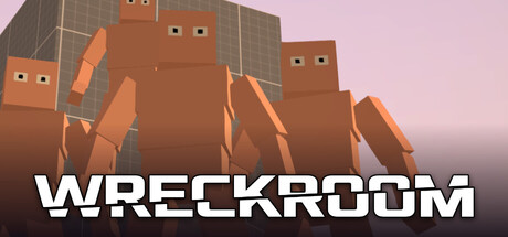 Cover art from Wreckroom