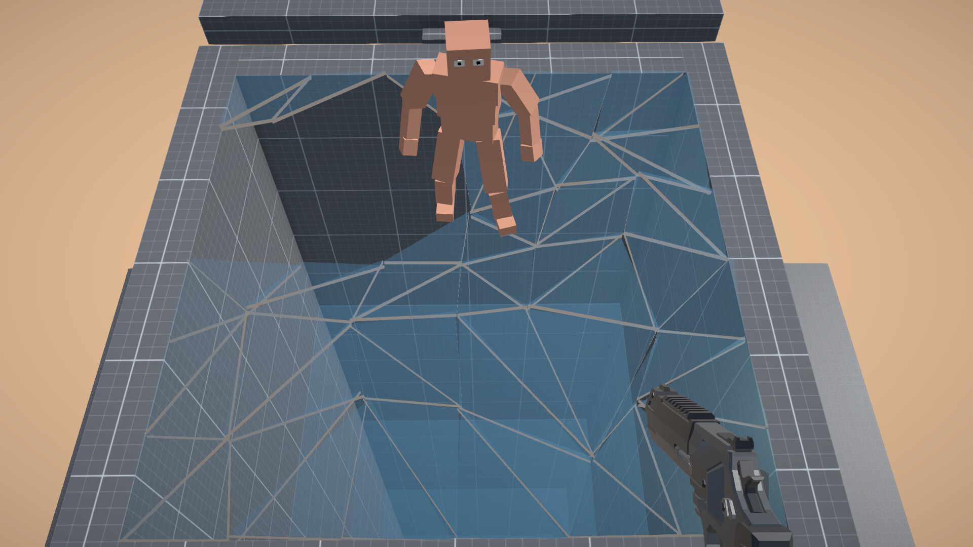 Wreckroom screenshot 5