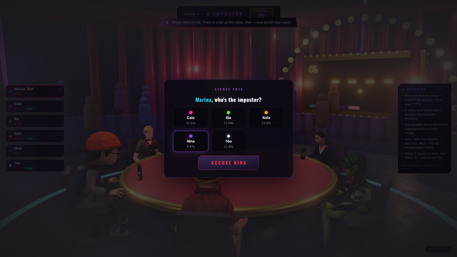 DEAD TIME screenshot 3