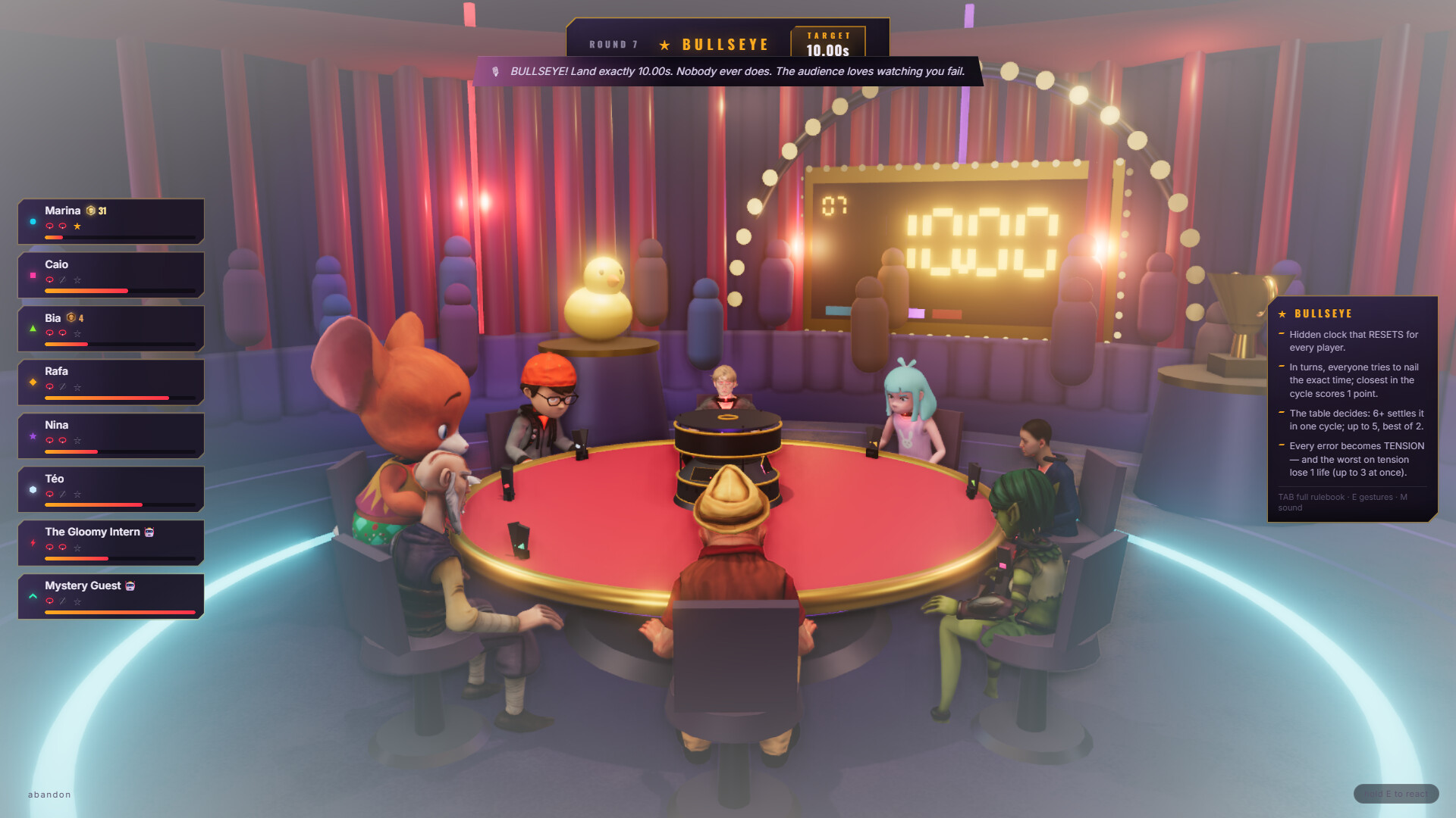 DEAD TIME screenshot 4