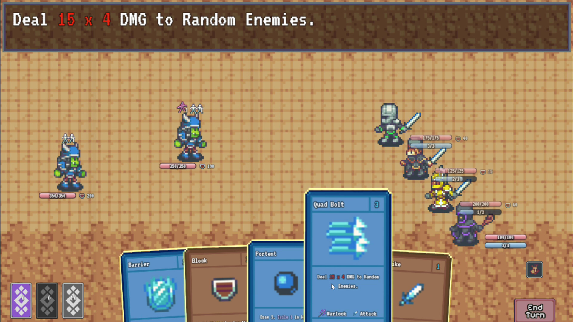I Became a Lord of a Fantasy Game screenshot 3