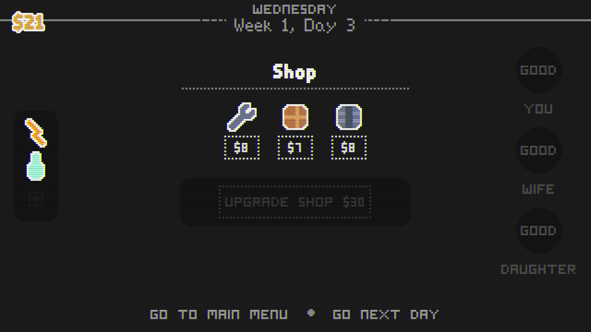 Rush & Deliver screenshot 4