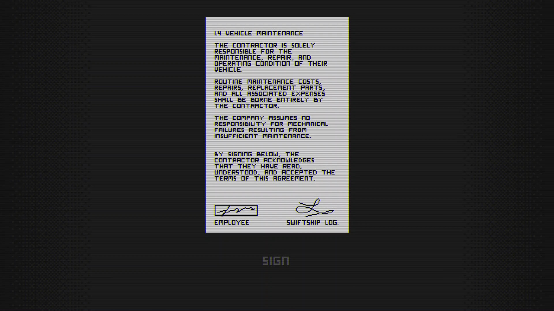 Rush & Deliver screenshot 5