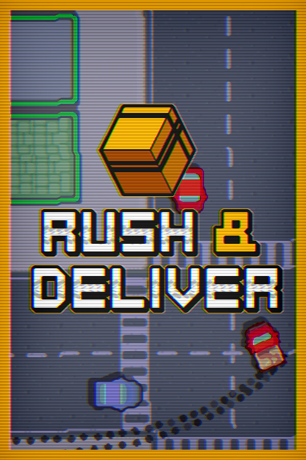 Rush & Deliver