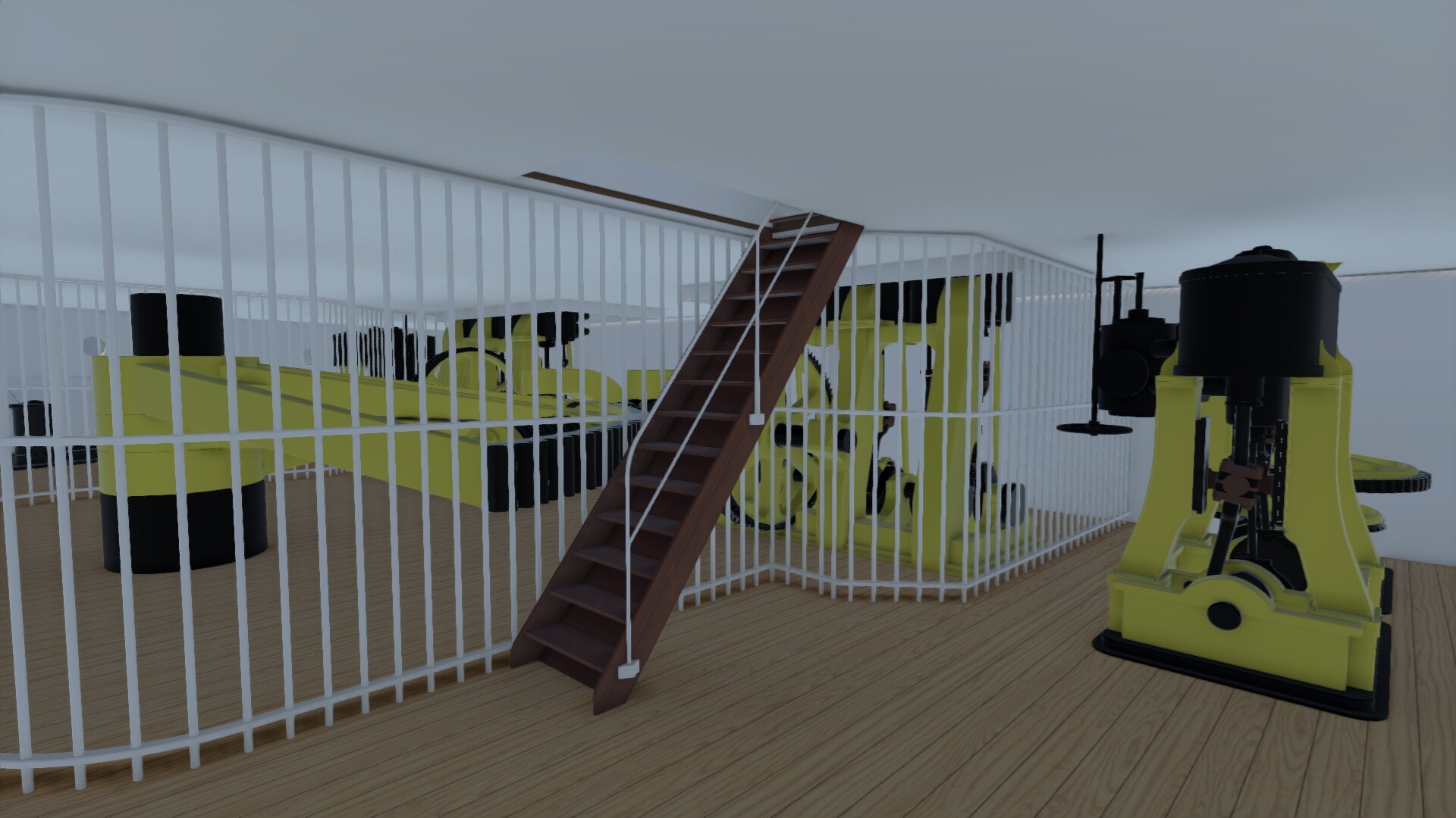 Aboard Titanic screenshot 3