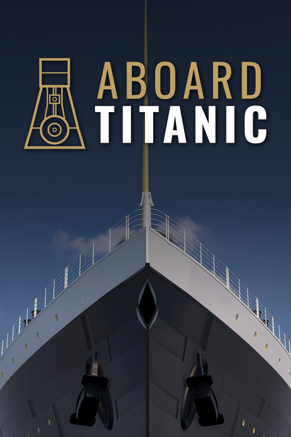 Aboard Titanic