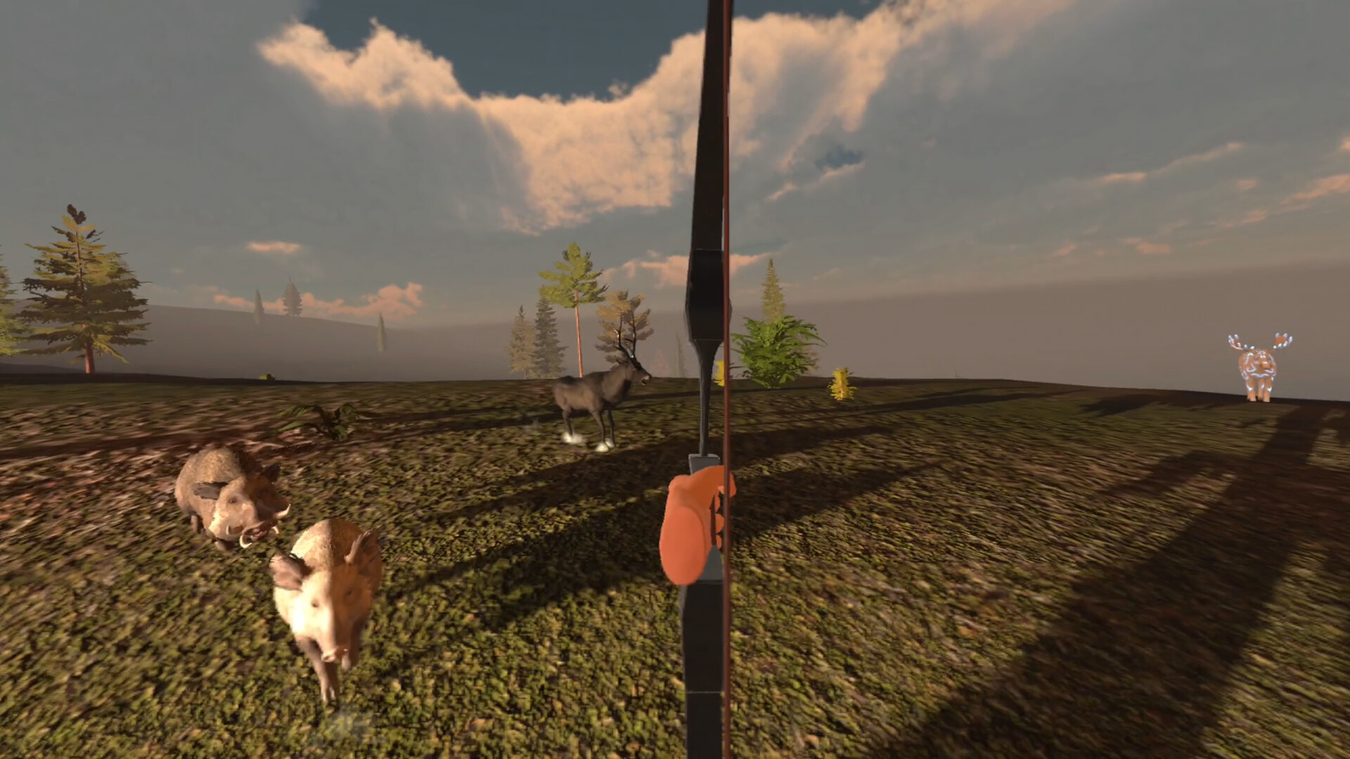 Saddlebow screenshot 3