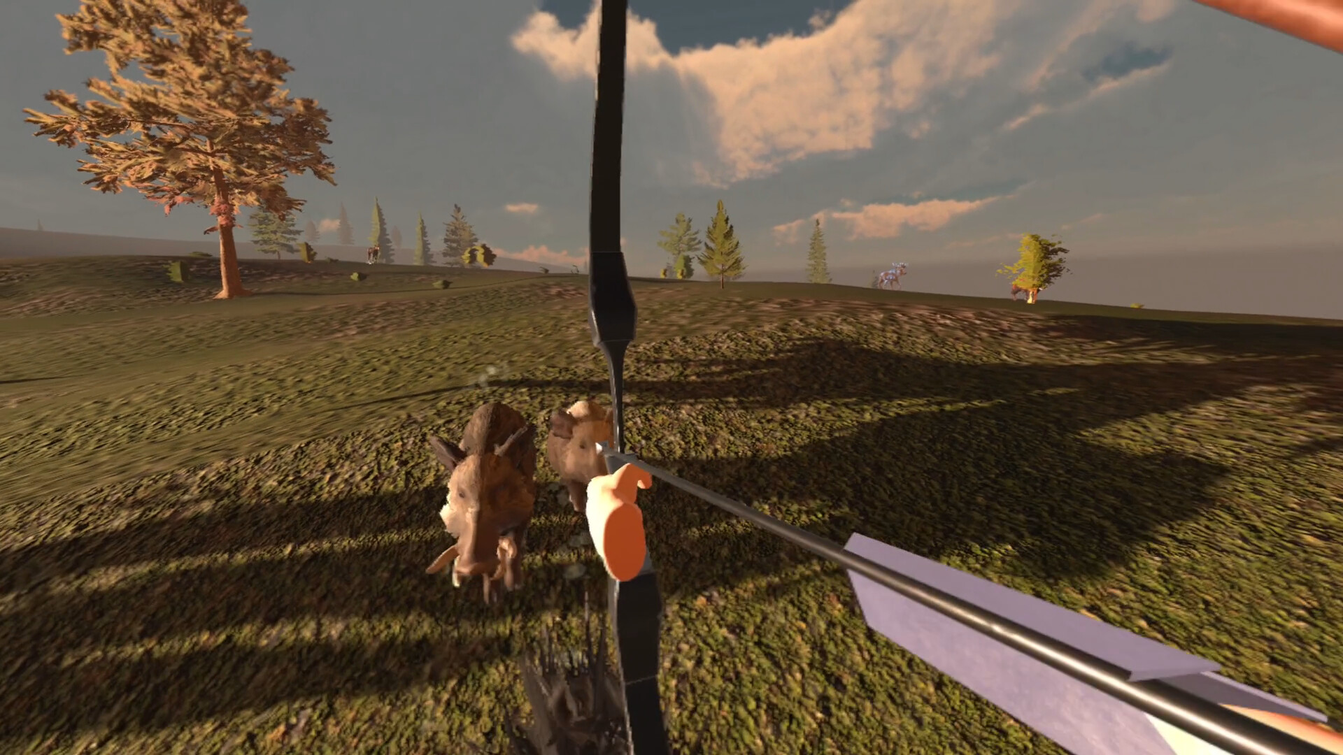 Saddlebow screenshot 4