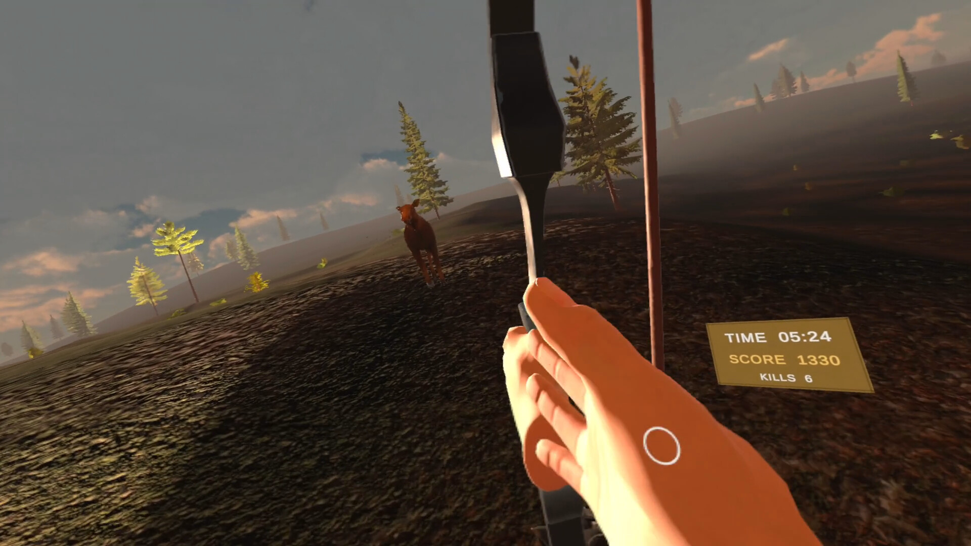 Saddlebow screenshot 5