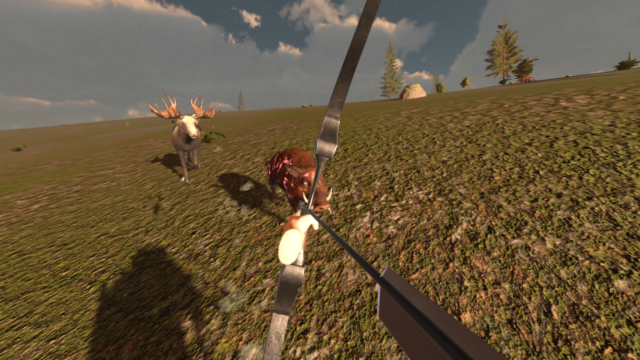 Saddlebow screenshot 2
