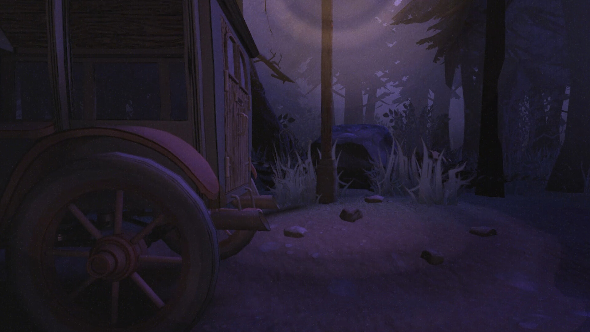 Graveyard Grift screenshot 4