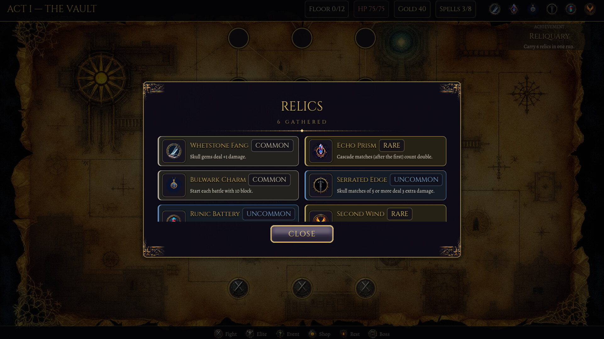 Shardkeep screenshot 5