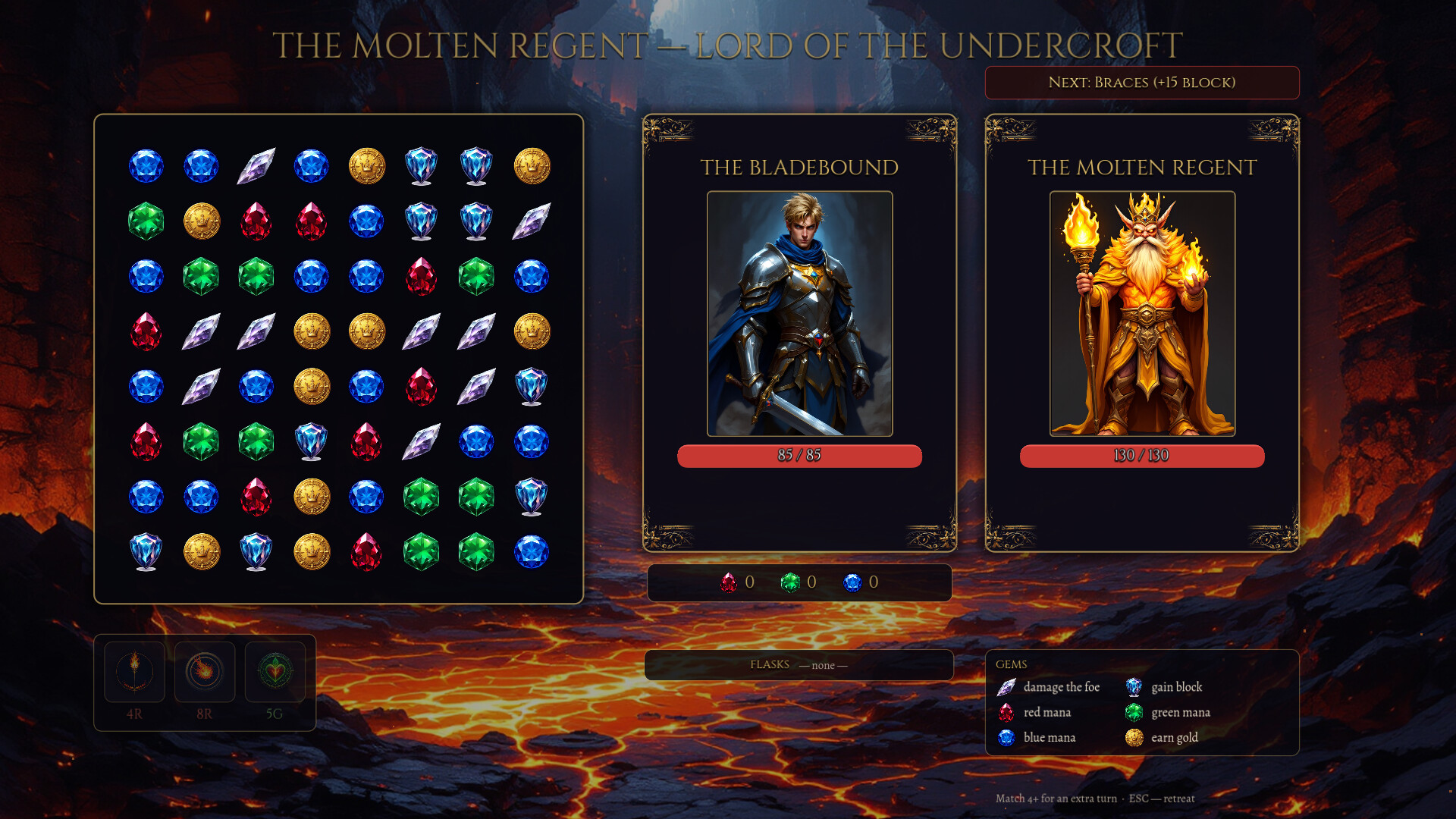 Shardkeep screenshot 2