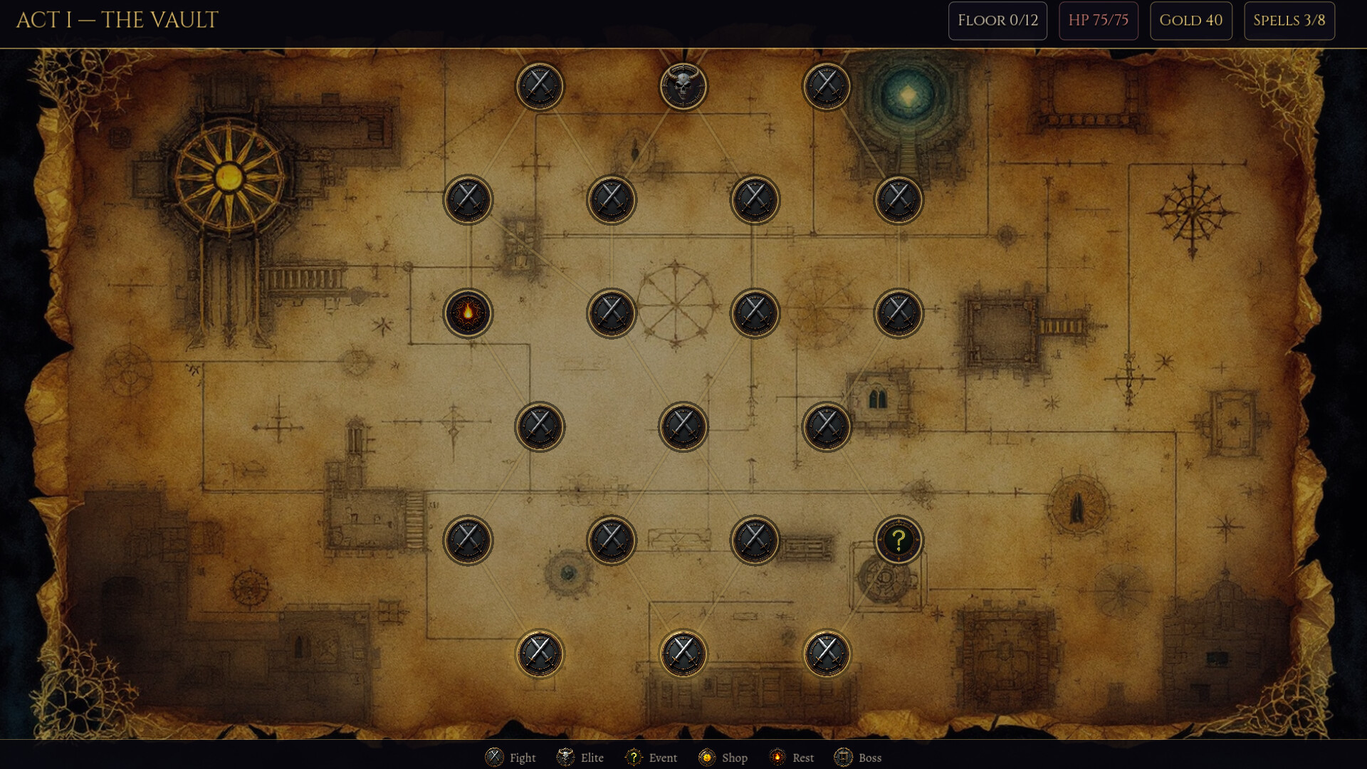 Shardkeep screenshot 3