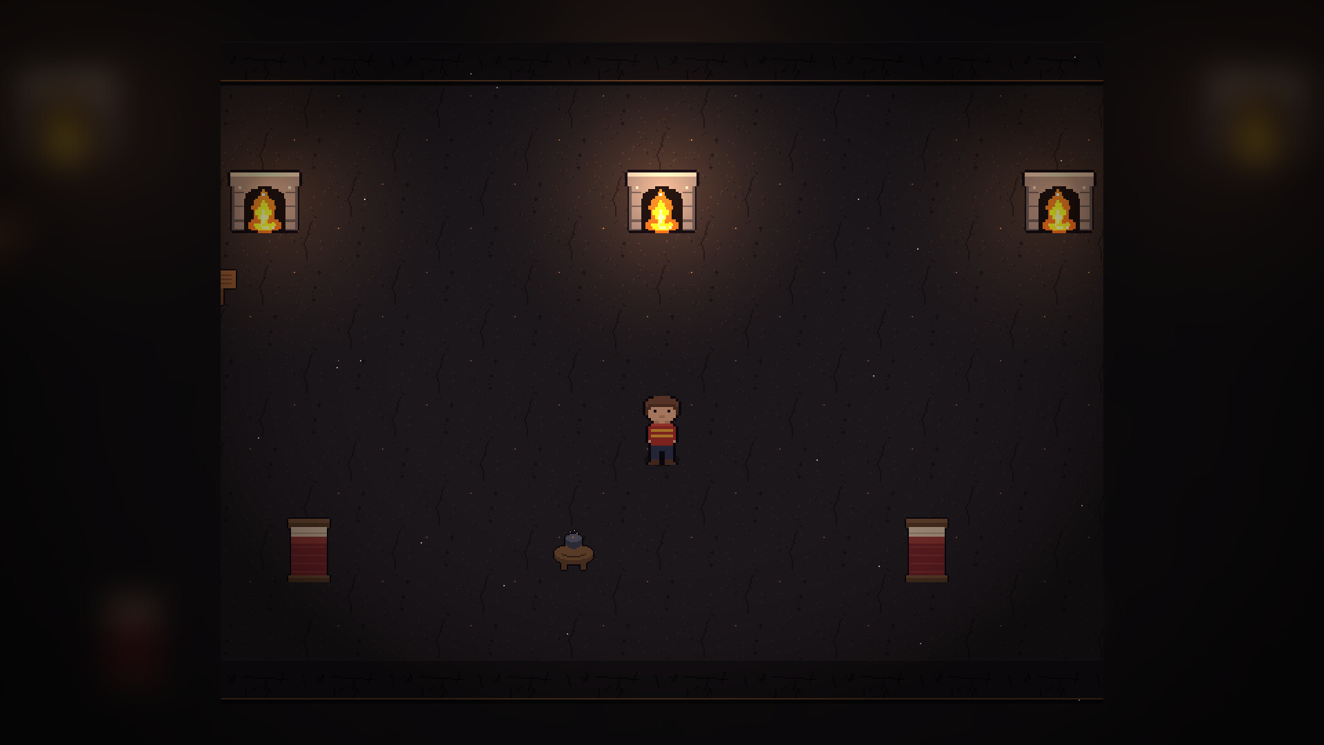 EMBERDEEP screenshot 3