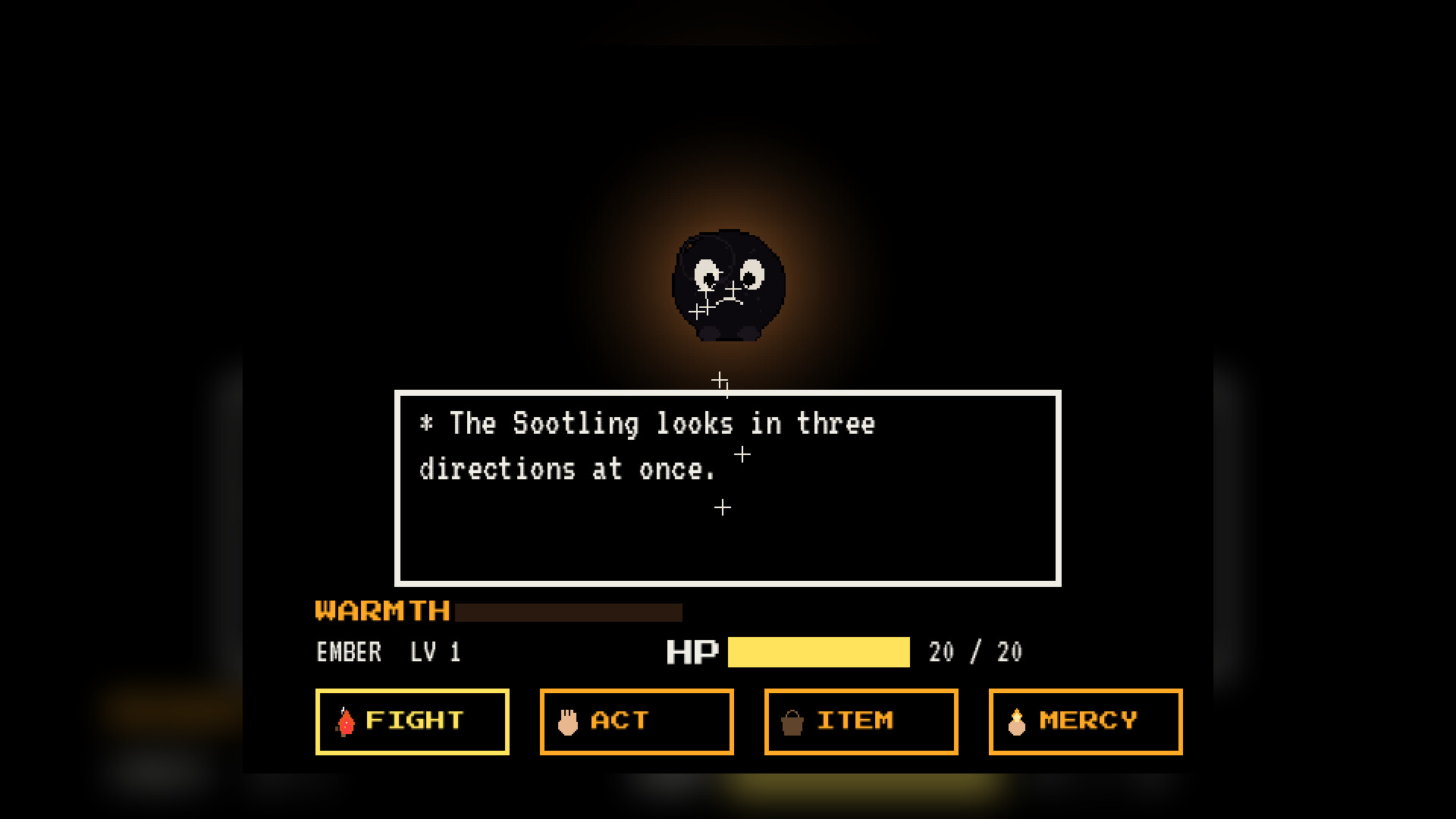 EMBERDEEP screenshot 2