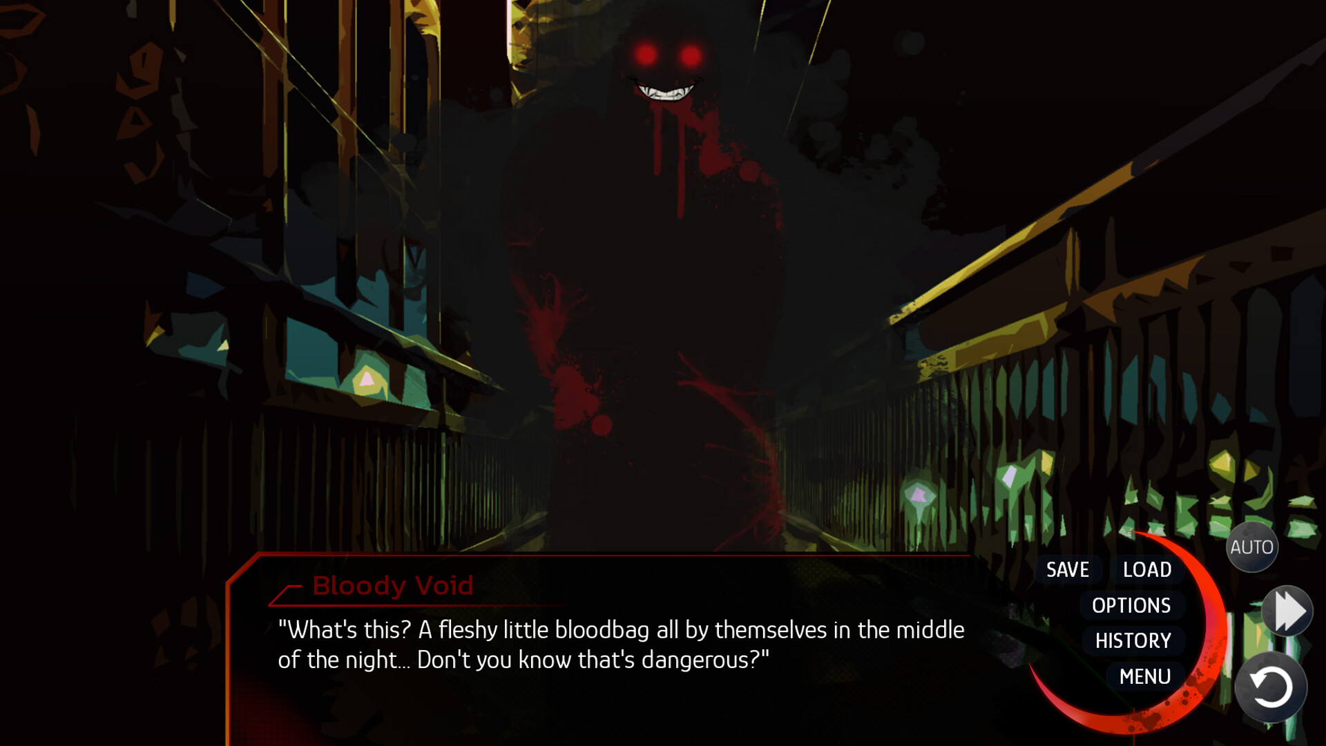 Tri City Monsters: Raath screenshot 4