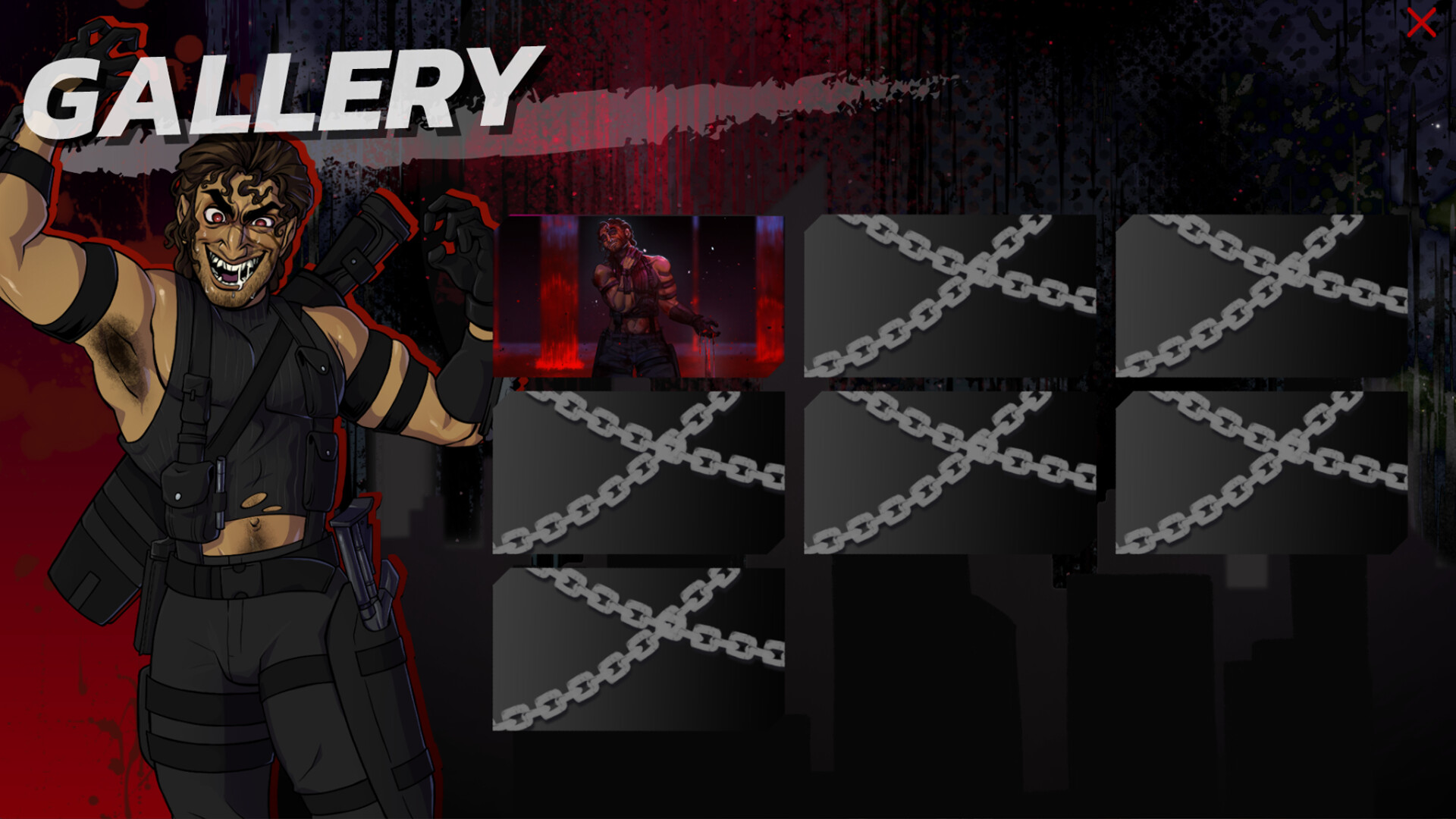 Tri City Monsters: Raath screenshot 2